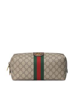 GUCCI: Клатч 