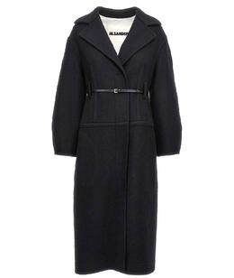 JIL SANDER: Пальто 