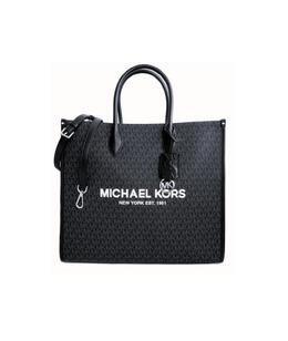 MICHAEL KORS: Чёрная сумка 