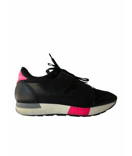 BALENCIAGA: Кроссовки 