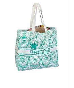 CHRISTIAN DIOR: Сумка 
