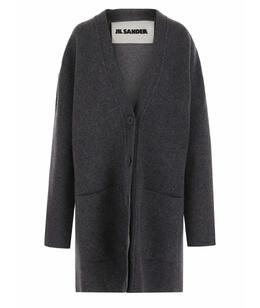 JIL SANDER: Кардиган 