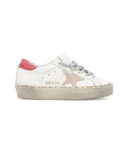 GOLDEN GOOSE DELUXE BRAND: Кеды 