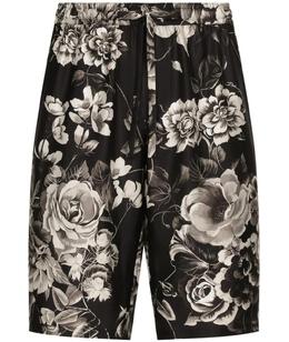 DOLCE&GABBANA: Шорты 