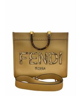 FENDI: Сумка 