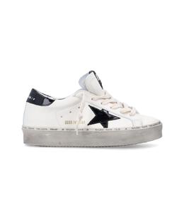 GOLDEN GOOSE DELUXE BRAND: Кеды 