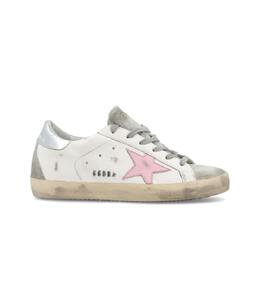 GOLDEN GOOSE DELUXE BRAND: Кеды 