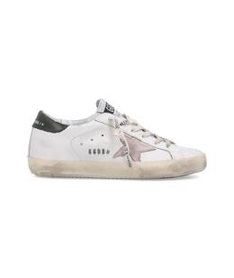 GOLDEN GOOSE DELUXE BRAND: Кеды 