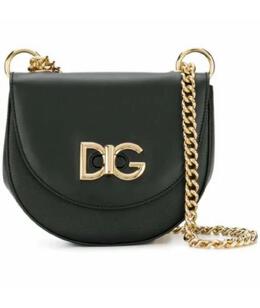 DOLCE&GABBANA: Сумка 