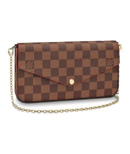 LOUIS VUITTON: Сумка 