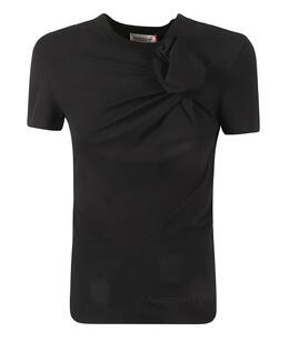 ALEXANDER MCQUEEN: Футболка 