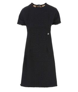 DOLCE&GABBANA: Повседневное платье 