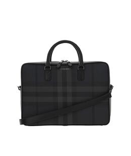 BURBERRY: Портфель 