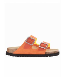 BIRKENSTOCK: Сандалии 