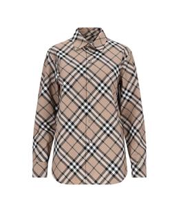 BURBERRY: Рубашка 