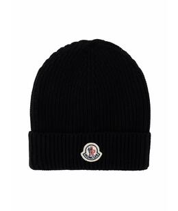 MONCLER: Кепка 