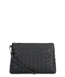 BOTTEGA VENETA: Клатч 