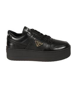 PRADA: Кеды 