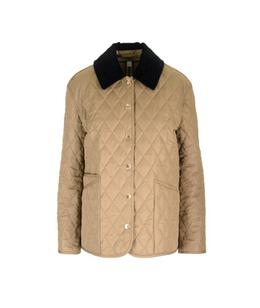 BURBERRY: Куртка 