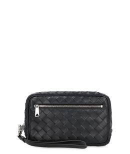 BOTTEGA VENETA: Клатч 