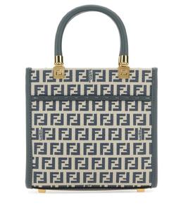 FENDI: Золотая сумка 