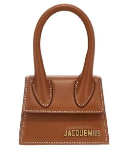 JACQUEMUS: Сумка 