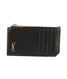 SAINT LAURENT: Картхолдер 