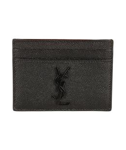 SAINT LAURENT: Картхолдер 