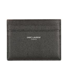 SAINT LAURENT: Картхолдер 