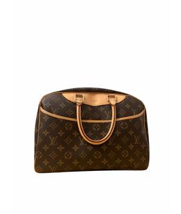 LOUIS VUITTON: Спортивная сумка 