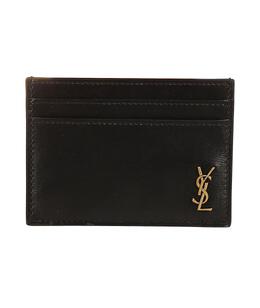 SAINT LAURENT: Картхолдер 