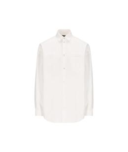 BALENCIAGA: Рубашка 