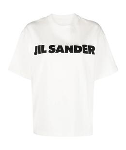 JIL SANDER: Футболка 