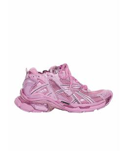 BALENCIAGA: Кроссовки 