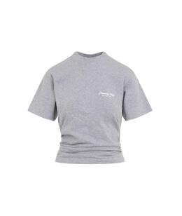BALENCIAGA: Футболка 