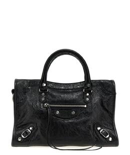 BALENCIAGA: Сумка 