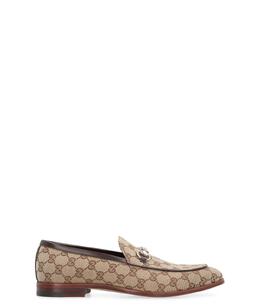 GUCCI: Туфли 