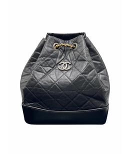 CHANEL: Рюкзак 
