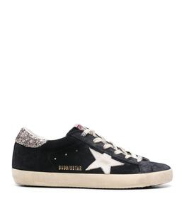 GOLDEN GOOSE DELUXE BRAND: Голубые кеды 