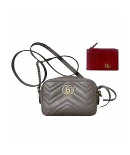 GUCCI: Сумка 