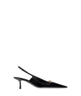 SAINT LAURENT: Туфли 