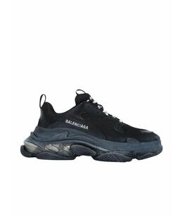 BALENCIAGA: Кроссовки 