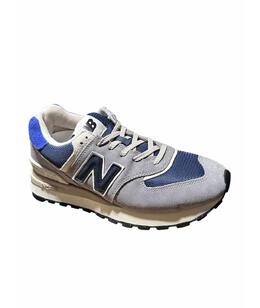 NEW BALANCE: Кроссовки 