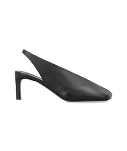 JIL SANDER: Туфли 