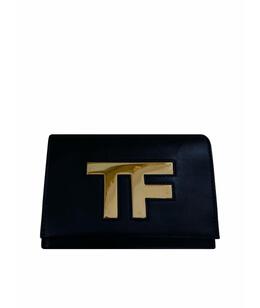 TOM FORD: Клатч 