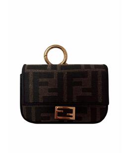 FENDI: Сумка 