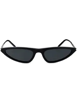 Saint Laurent Eyewear: Очки 