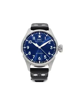 IWC Schaffhausen: Часы  Pilot's