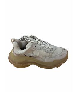 BALENCIAGA: Кроссовки 