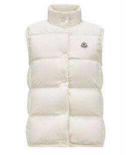 MONCLER: Жилет 